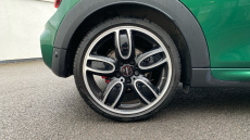 MINI Hatchback 2.0 John Cooper Works II 3dr Auto [8 Speed] Petrol Hatchback